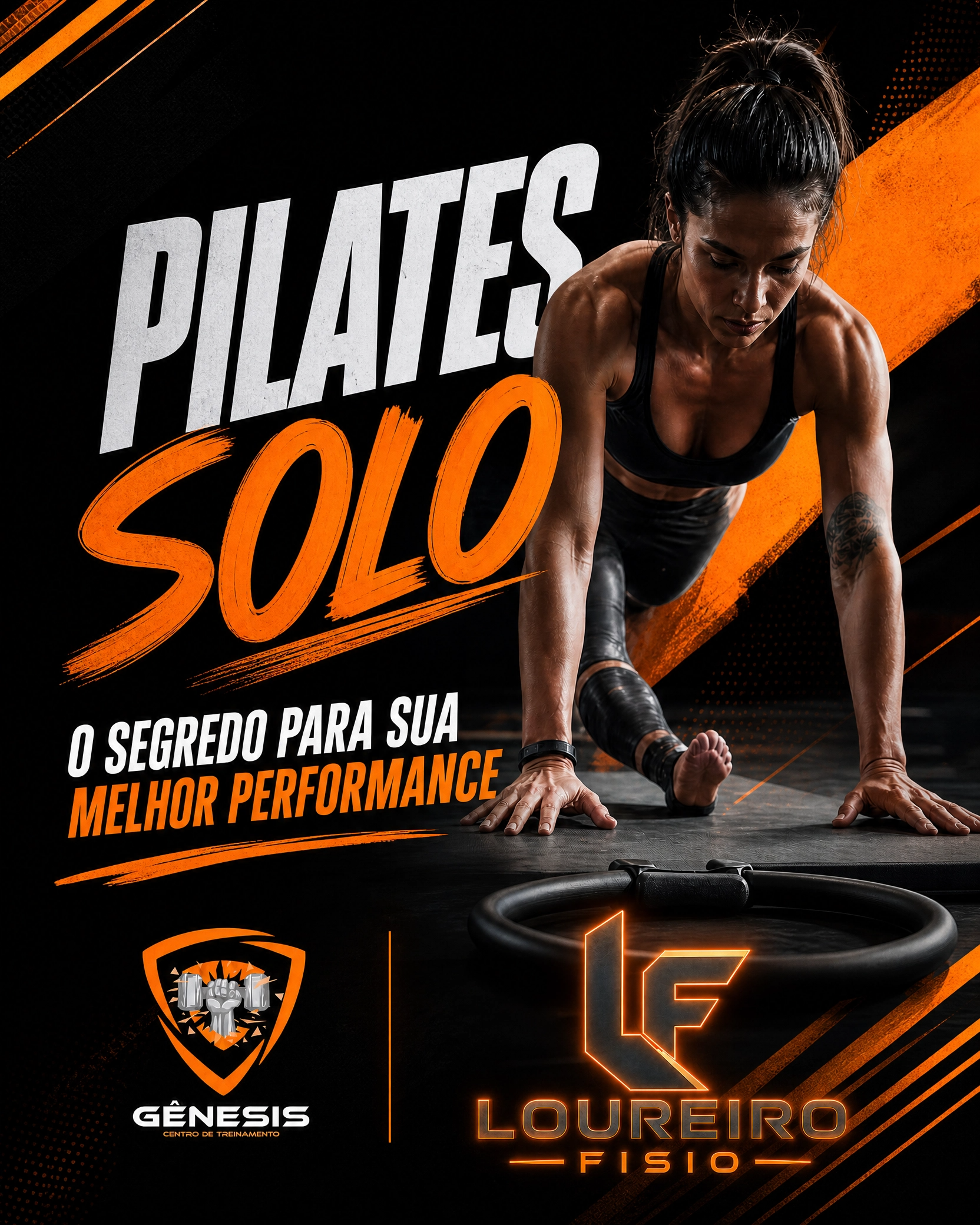 Fisioterapia Loureiro