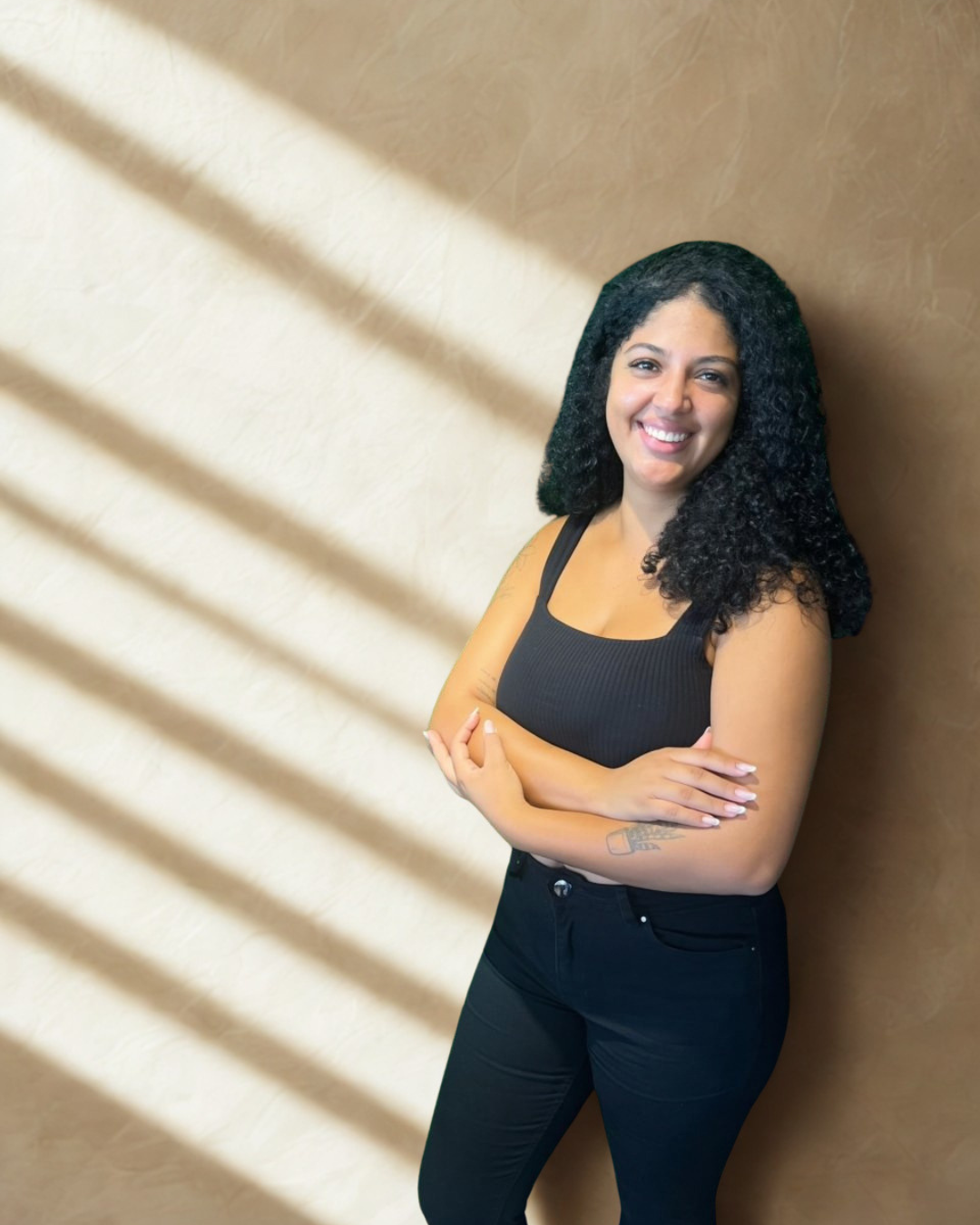 Dra. Ester Souza