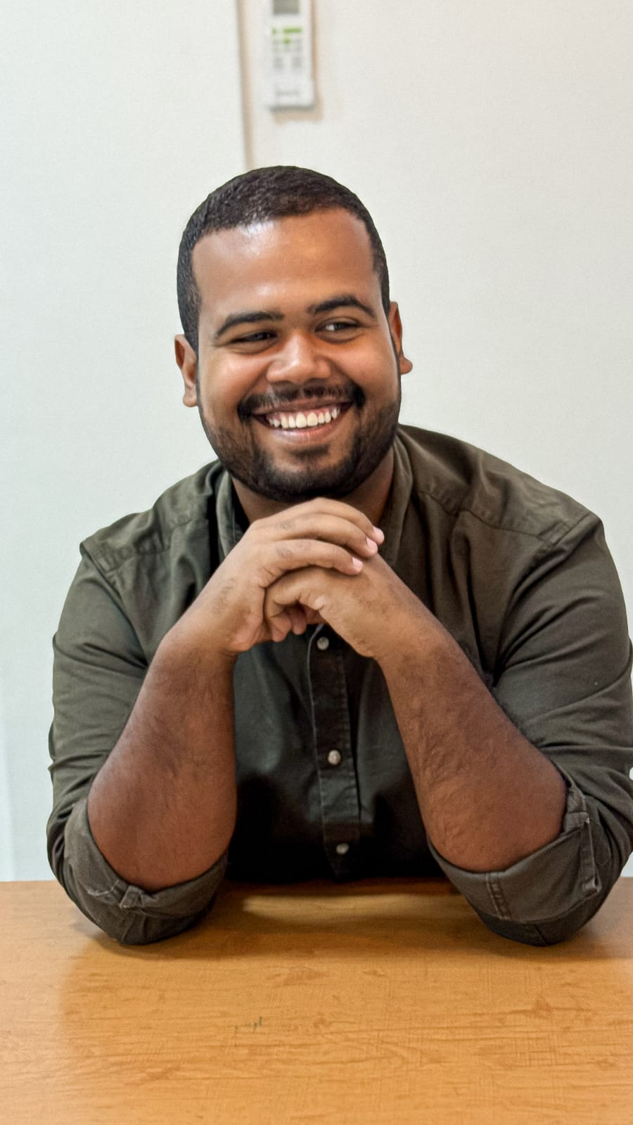 Dr. Matheus Loureiro